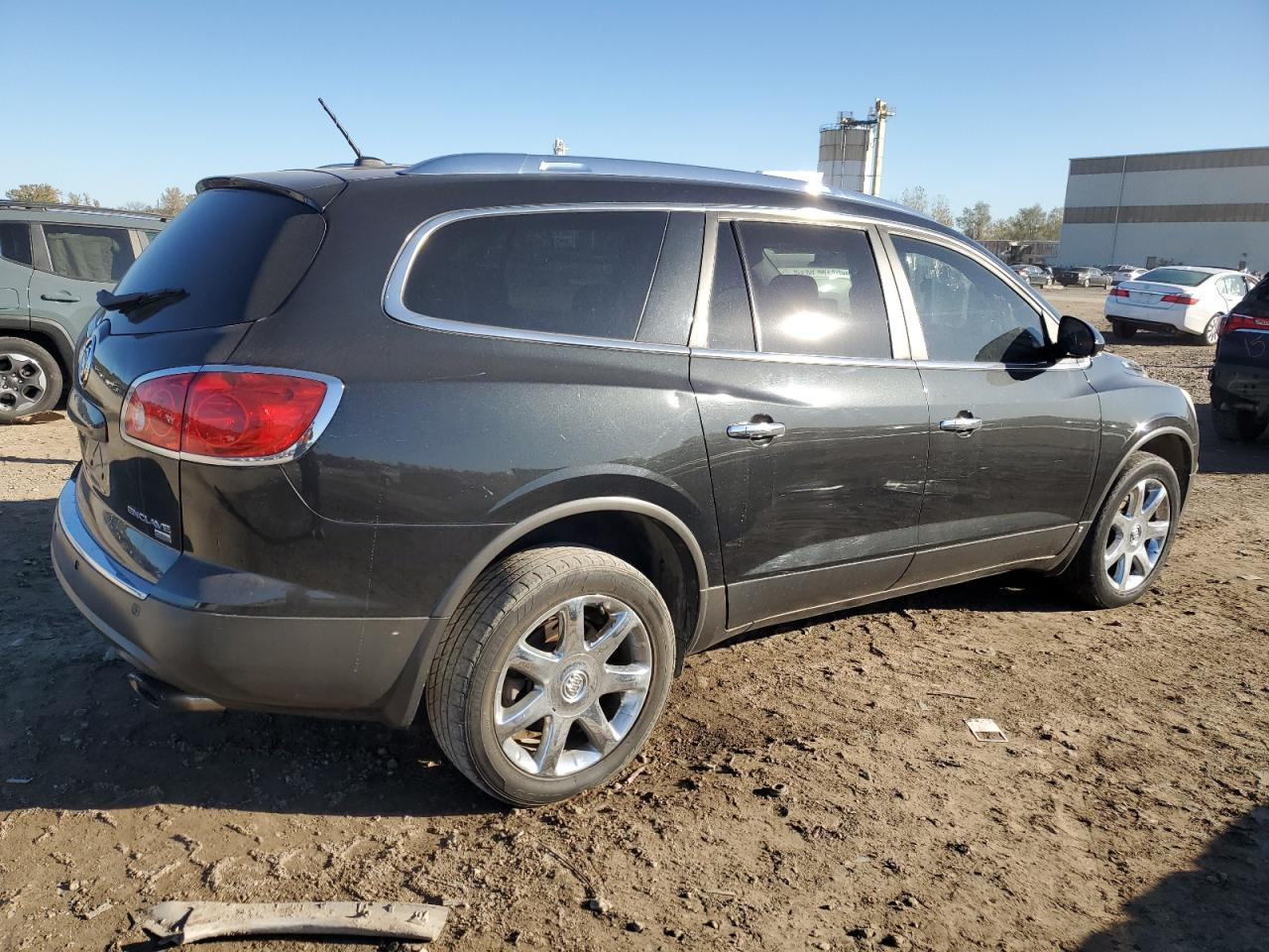 BUICK ENCLAVE CXL