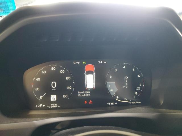 2021 VOLVO XC90 T6 MO YV4A22PK5M1721963