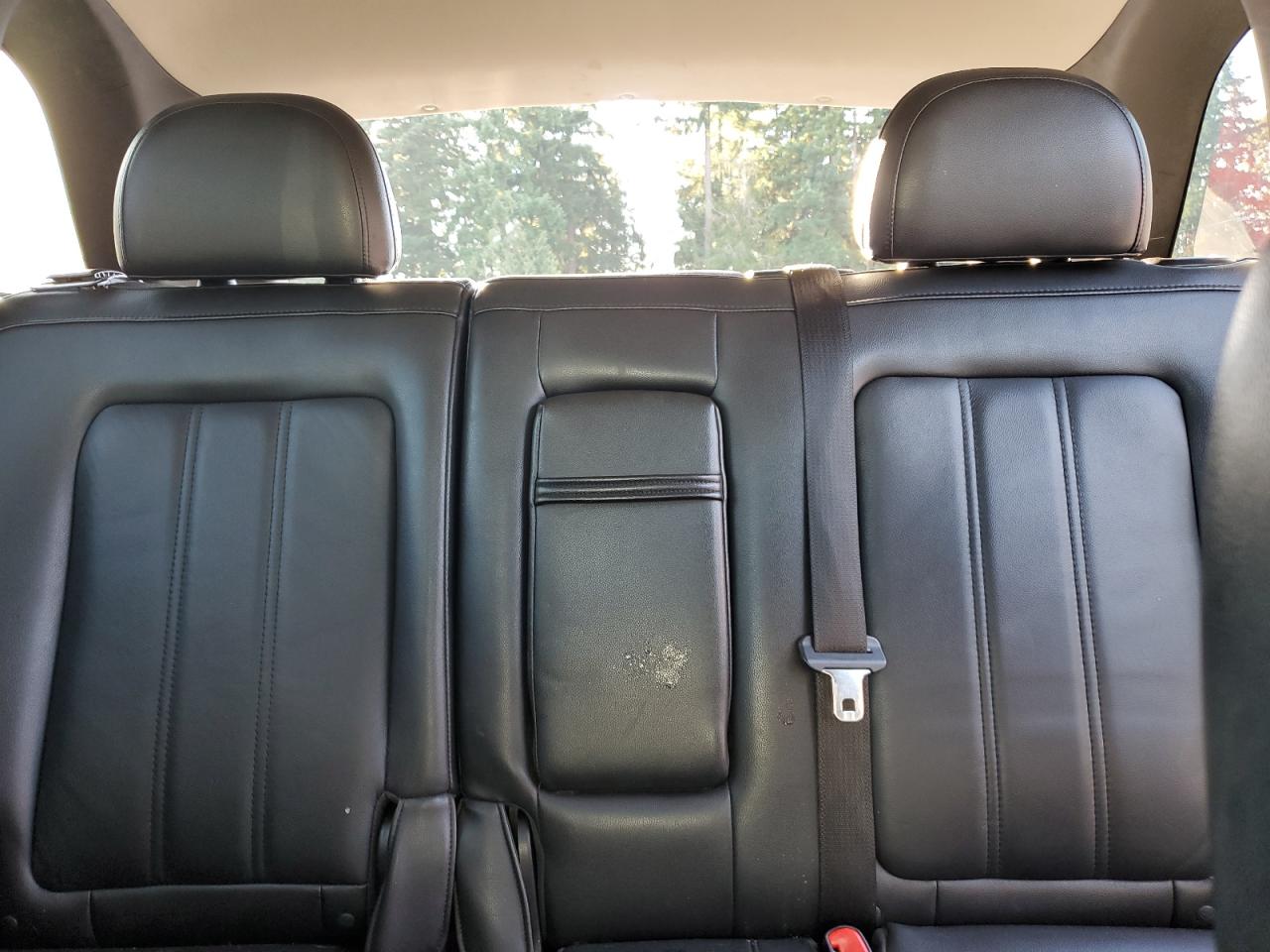 CHEVROLET CAPTIVA LT