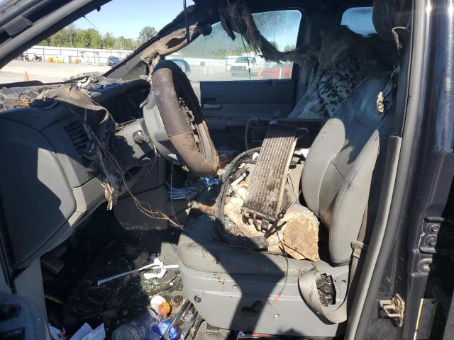 2006 DODGE DURANGO SL #3298143278