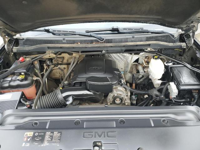 2017 GMC SIERRA K35 - 1GT42WCG7HF139090