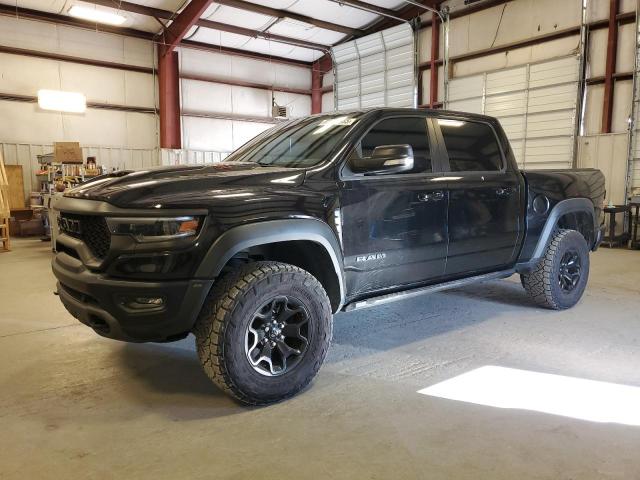 Global Auto Auctions: 2021 RAM 1500 TRX