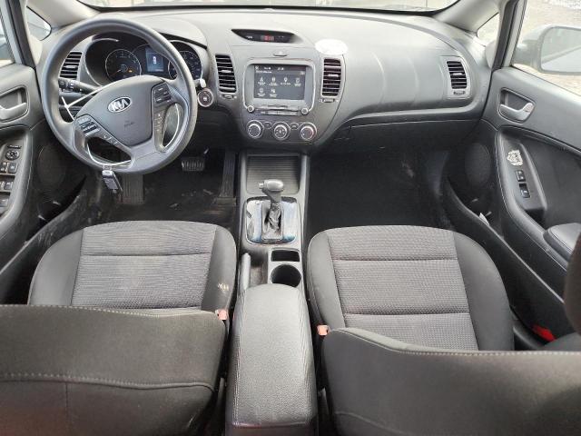 2017 KIA FORTE LX - KNAFK5A86H5673568