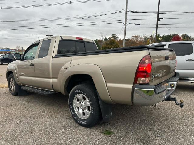 2006 TOYOTA TACOMA ACC - Other View