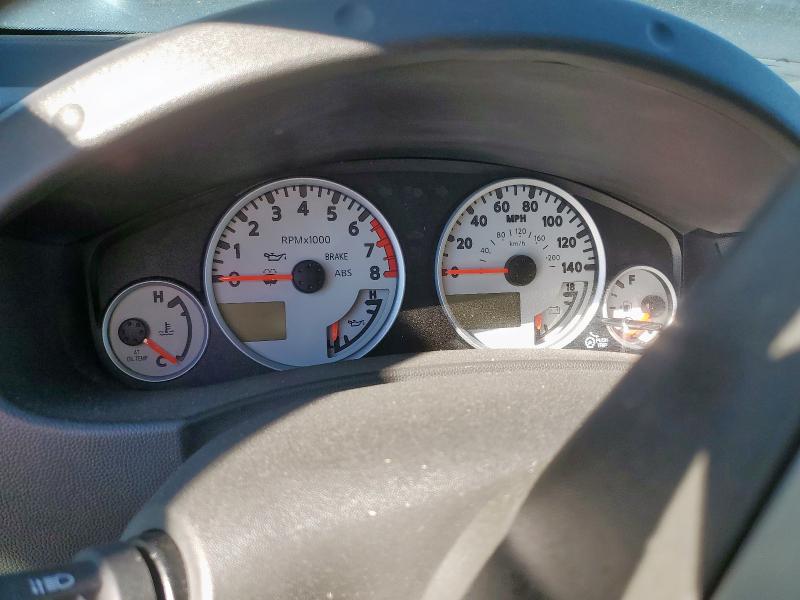 2019 NISSAN FRONTIER S - 1N6AD0EV7KN711775