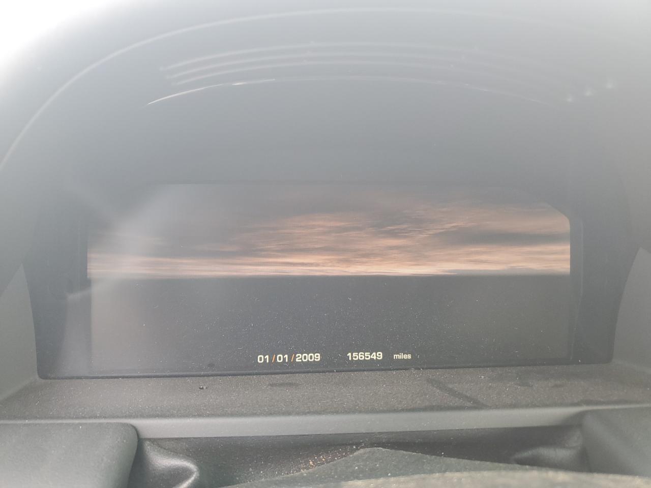 LAND ROVER RANGE ROVER HSE LUXURY