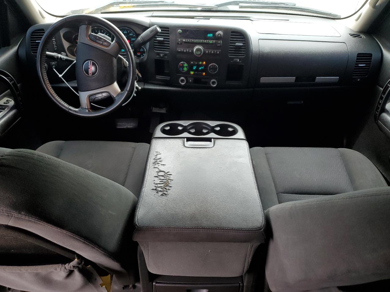 Lot #3277133935 2009 GMC SIERRA C15