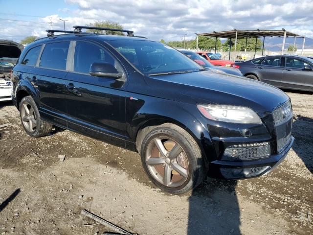 2015 AUDI Q7 PRESTIG - Other View