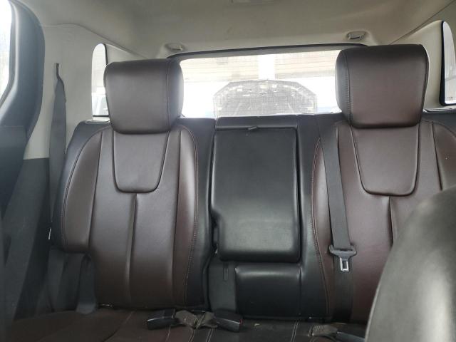 2011 GMC TERRAIN SL - 2CTFLVE53B6287951