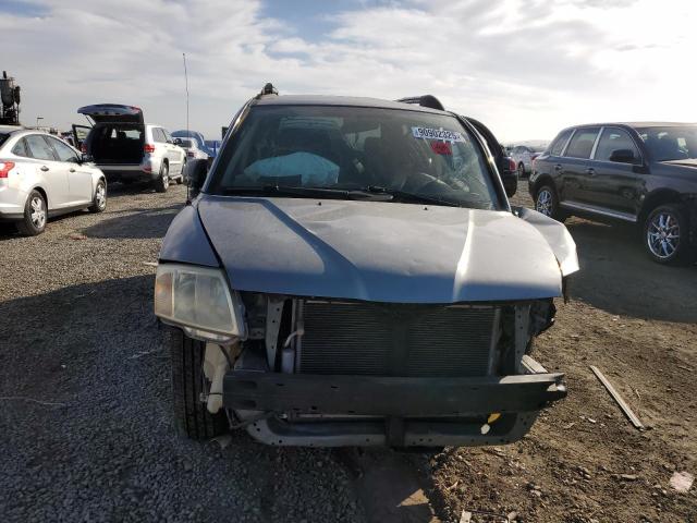 2008 MITSUBISHI ENDEAVOR #3303908688