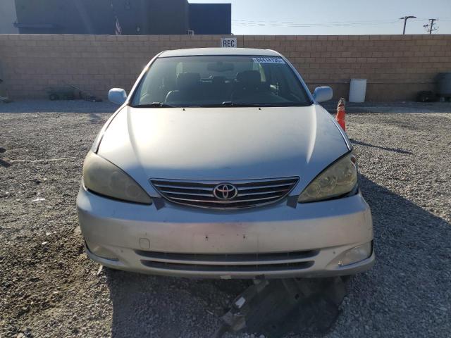 2005 TOYOTA CAMRY LE - Other View