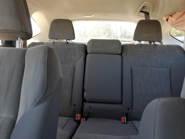 2012 HONDA CR-V LX - 5J6RM4H38CL041295