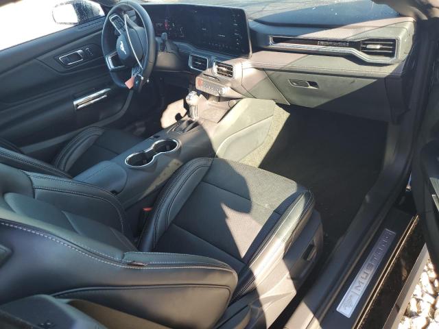 2025 FORD MUSTANG - 1FAGP8UH8S5123369