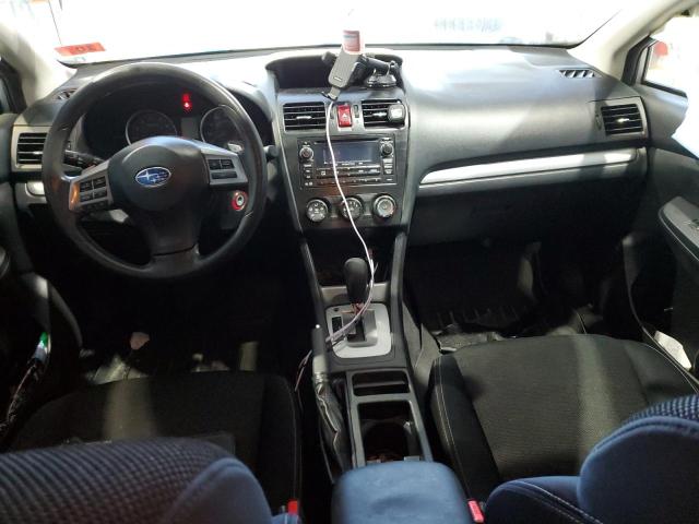 2014 SUBARU XV CROSSTREK 2.0 PREMIUM - JF2GPACC1E8282892