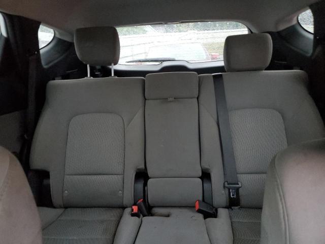 2017 HYUNDAI SANTA FE S - 5NMZT3LB6HH032007