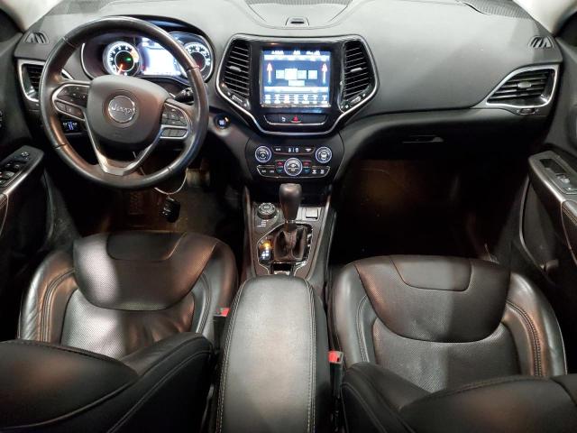 2019 JEEP CHEROKEE L 1C4PJMDX1KD200648