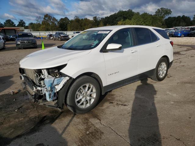 Global Auto Auctions: 2022 CHEVROLET EQUINOX LT