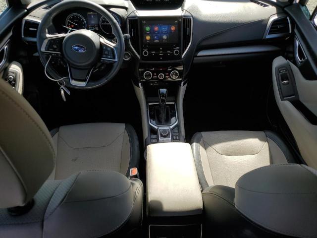 2021 SUBARU FORESTER L - JF2SKAUC4MH444343