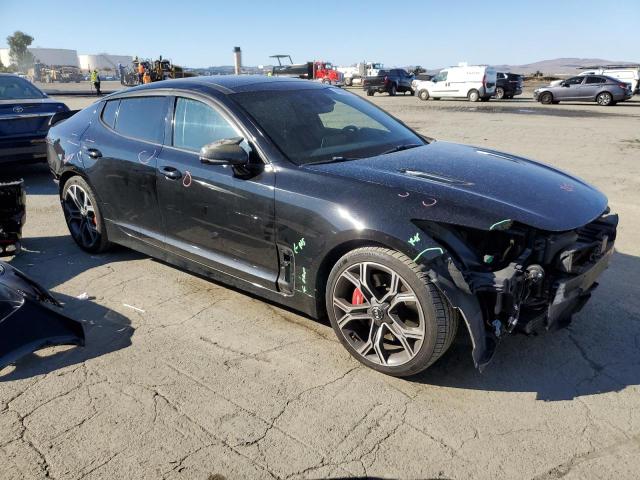 2018 KIA STINGER GT KNAE45LC9J6027996
