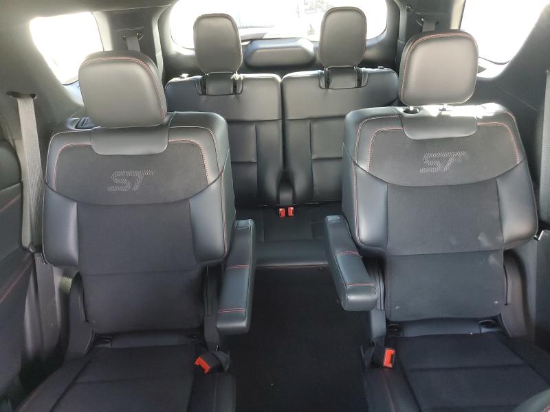 2025 FORD EXPLORER S #3293503417