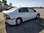 Lot #3302672038 2009 HONDA CIVIC HYBR