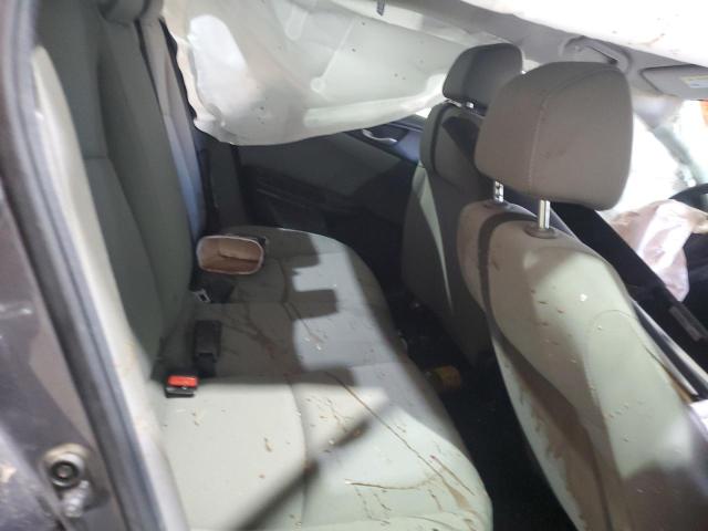 2020 HONDA CIVIC LX #3268477758