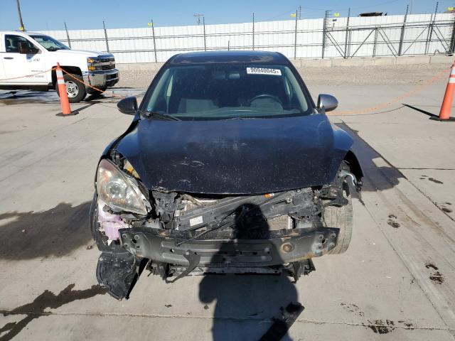 2012 MAZDA 3 S #3285968572