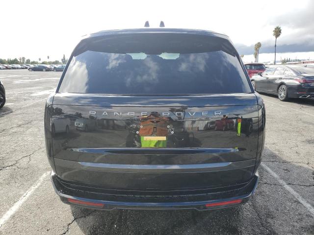 2025 LAND ROVER RANGE ROVE #3302959602