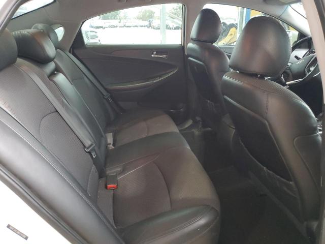 2011 HYUNDAI SONATA SE #3293499437