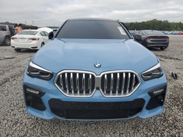 2020 BMW X6 XDRIVE40I 5UXCY6C01L9C49574