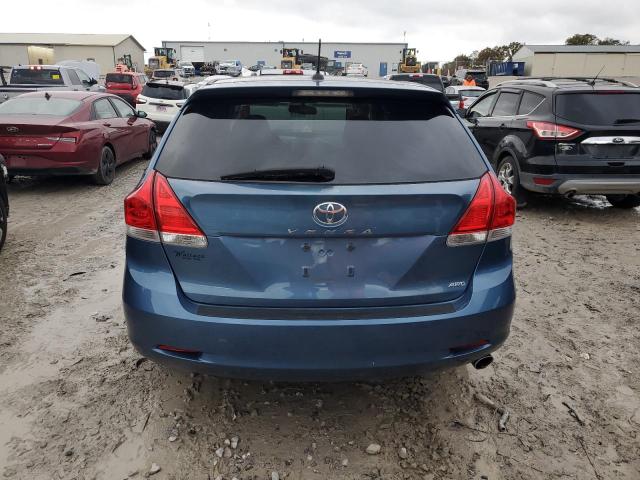 2010 TOYOTA VENZA - 4T3BA3BB7AU010494