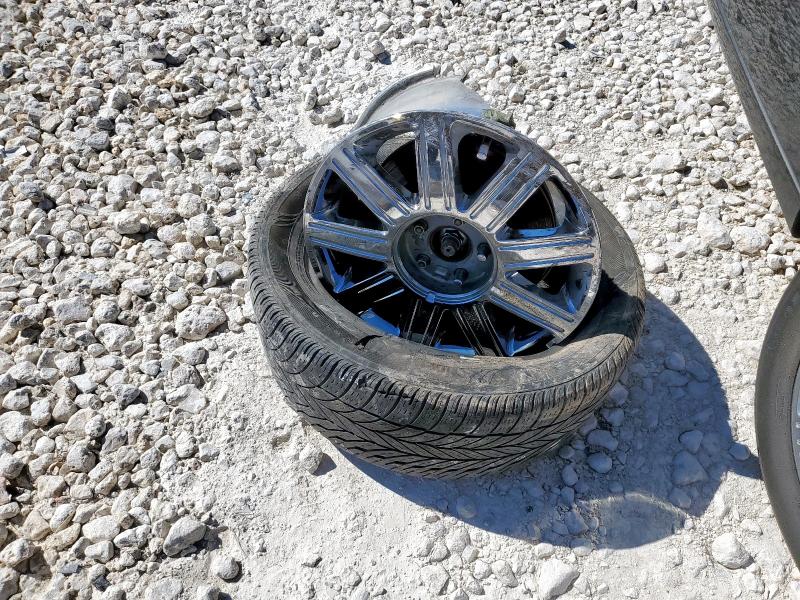 2007 CADILLAC DTS #3318178366