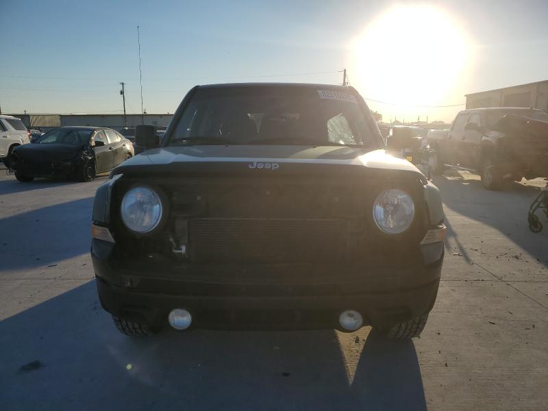 2016 JEEP PATRIOT SPORT 1C4NJPBB2GD562012