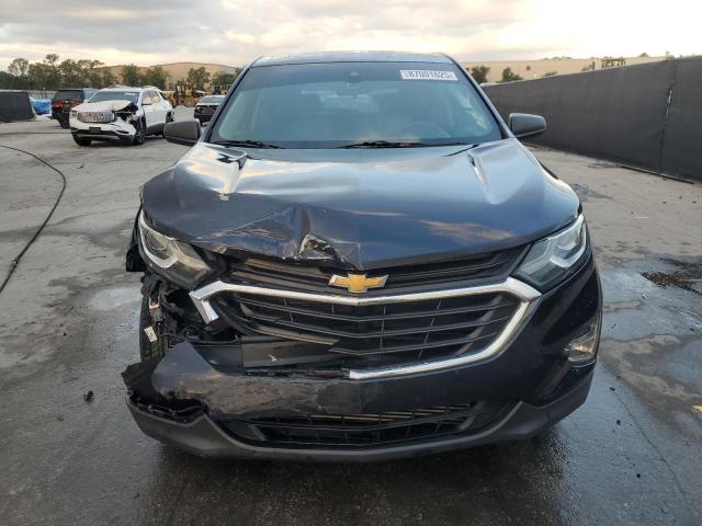 2020 CHEVROLET EQUINOX LS 3GNAXHEV2LS581539