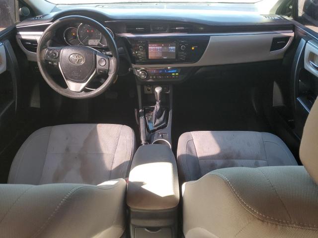 2015 TOYOTA COROLLA L #3303565928