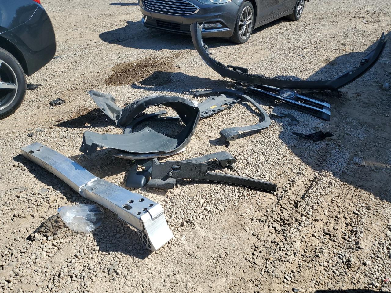 TOYOTA HIGHLANDER SE