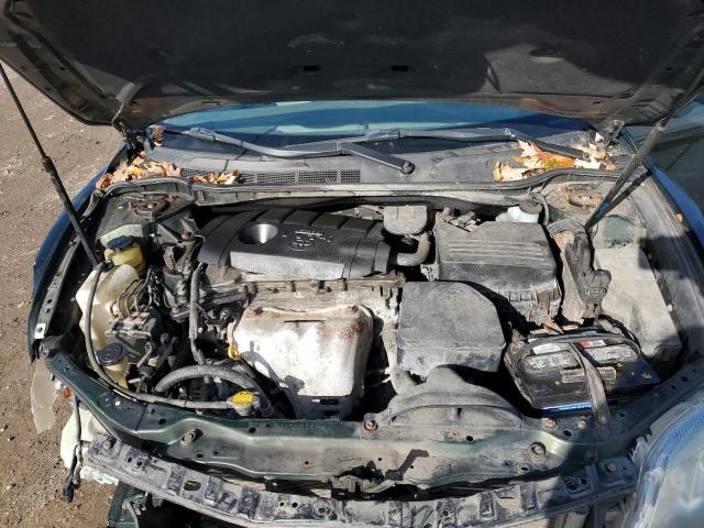 2011 TOYOTA CAMRY BASE - 4T1BF3EK8BU732953