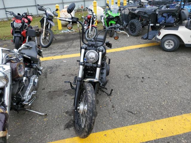 2021 HARLEY-DAVIDSON FXBBS 1HD1YYK10MB044543