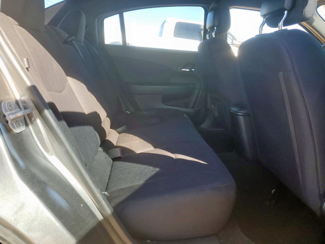 CHRYSLER 200 TOURING