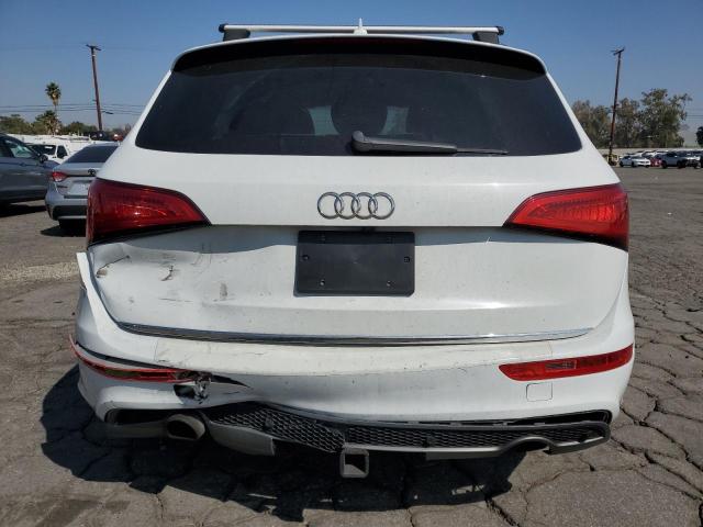 2017 AUDI Q5 PREMIUM #3285845582