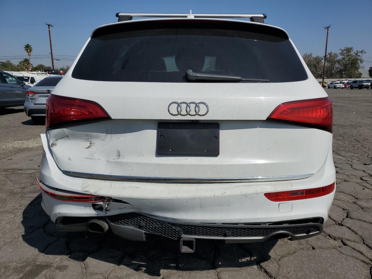 AUDI Q5 PREMIUM PLUS