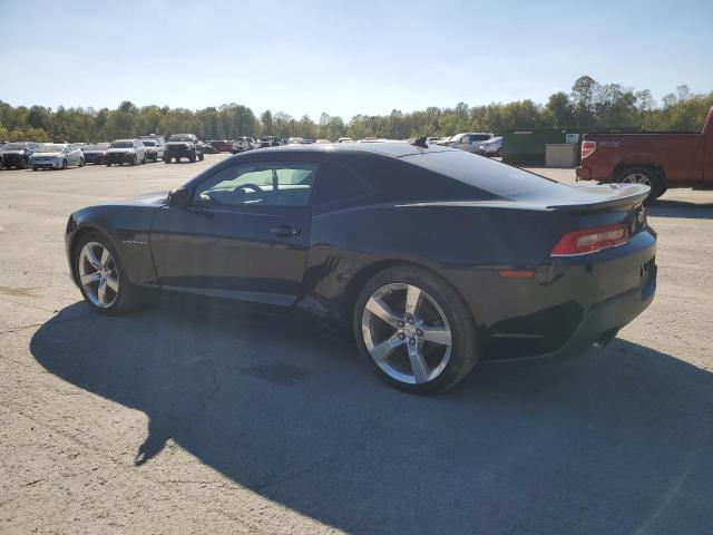 2015 CHEVROLET CAMARO LT 2G1FD1E37F9264556