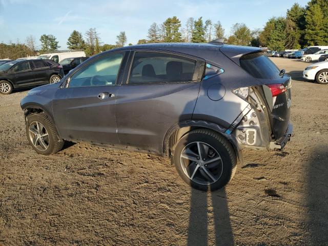 2022 HONDA HR-V EX #3301801372