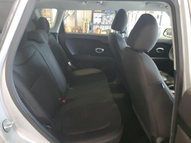 2016 KIA SOUL - KNDJN2A25G7837765