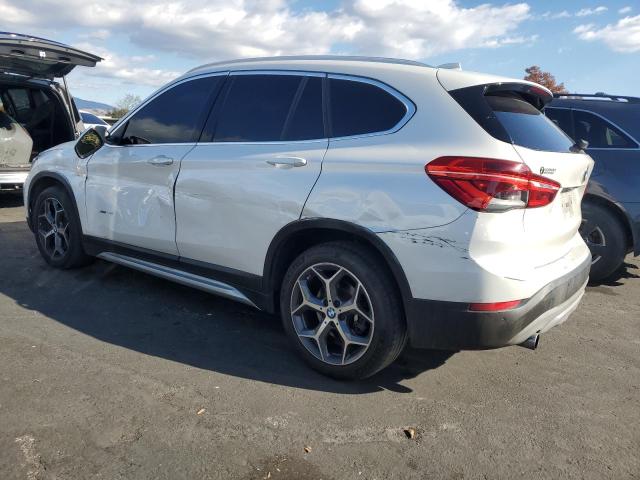 2016 BMW X1 XDRIVE28I WBXHT3C38G5E49740