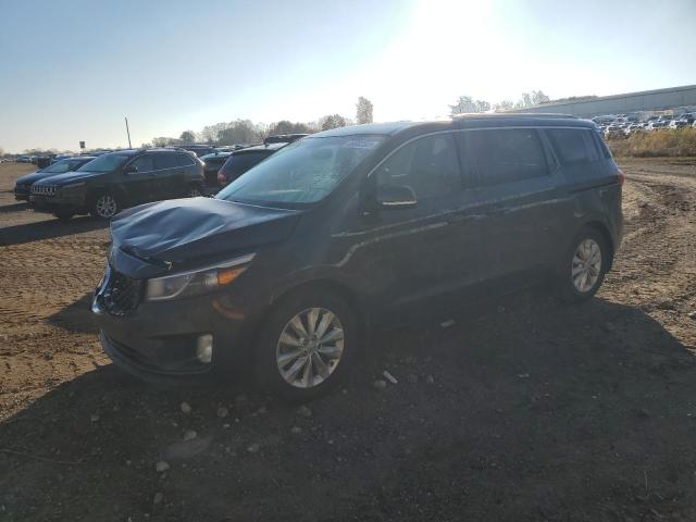 KIA SEDONA EX