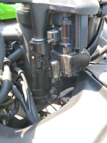 2023 KAWASAKI ZX400 S - ML5ZXCS14PDA00254