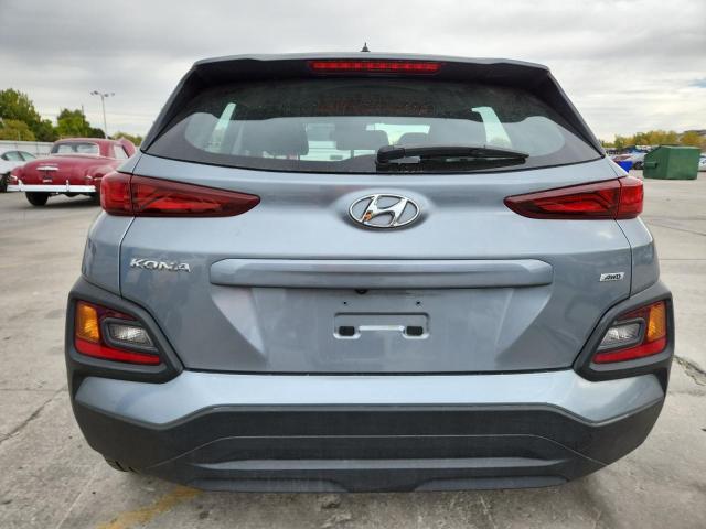 2020 HYUNDAI KONA SE - KM8K1CAA3LU461877