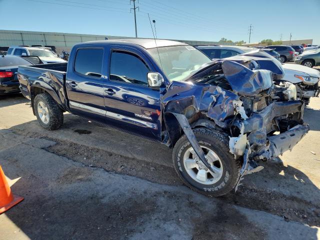 2012 TOYOTA TACOMA DOU #3287643022