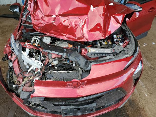 2023 CHEVROLET BOLT EUV L - 1G1FY6S04P4112699